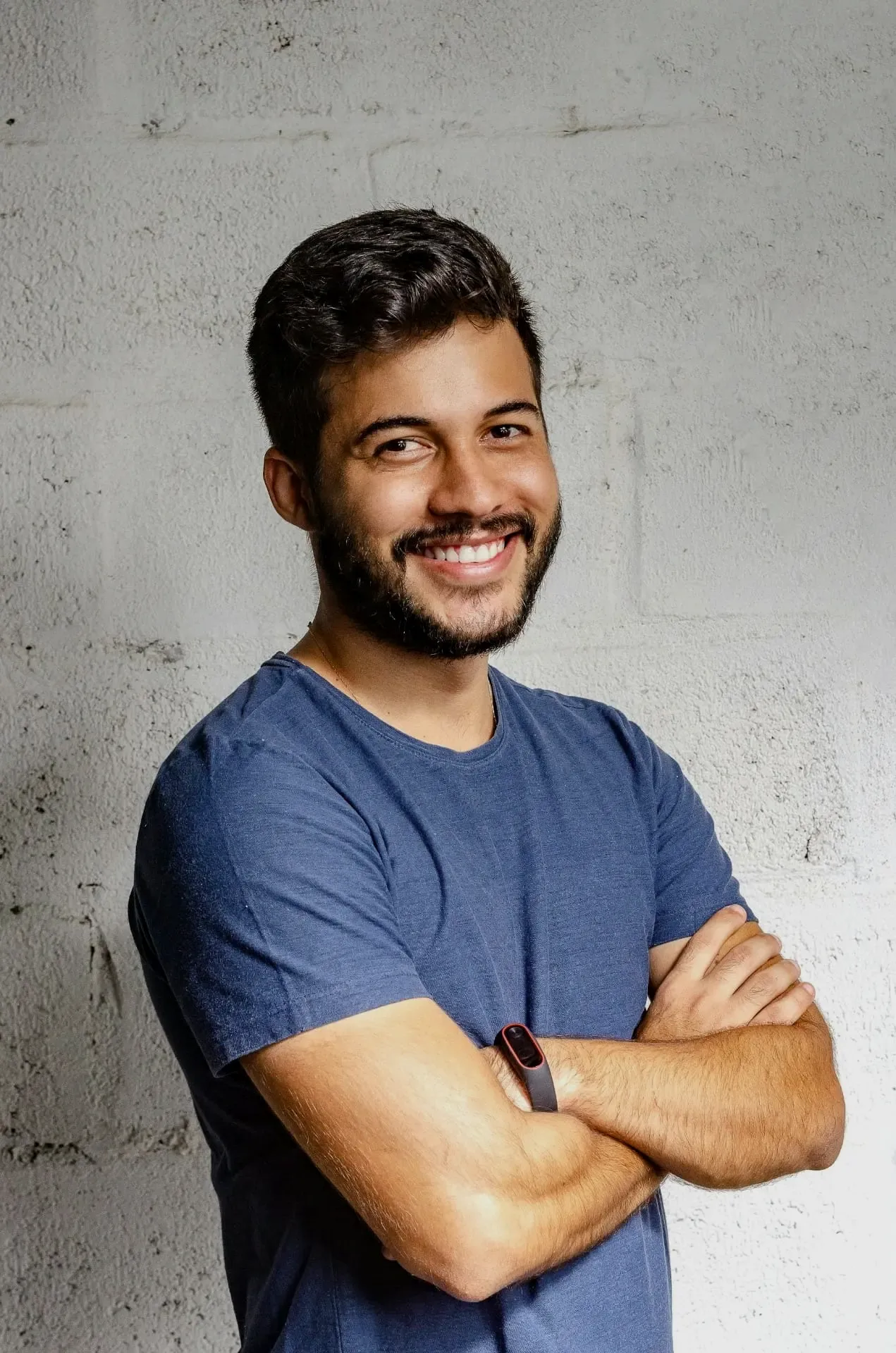 Qarfina finanças e tecnologia